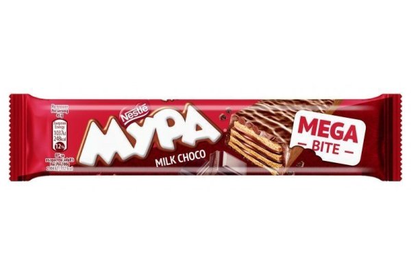 Что значит на mega забанен