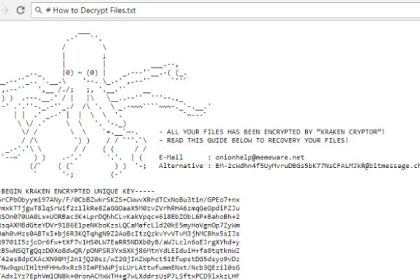 Сайт kraken darknet